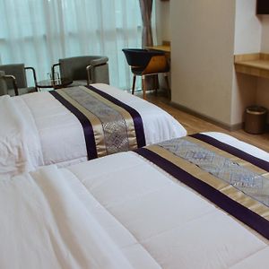 Gold Source Hotel
